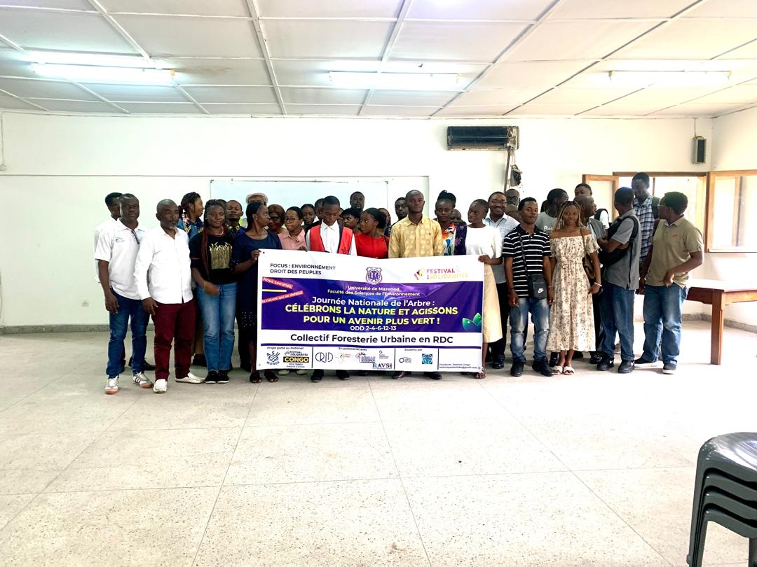 Faculté de Sciences de l'environnement - Université de Mazenod (udmaz)